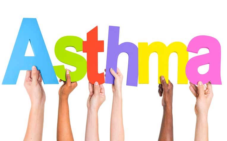 Children's Asthma Management Tips