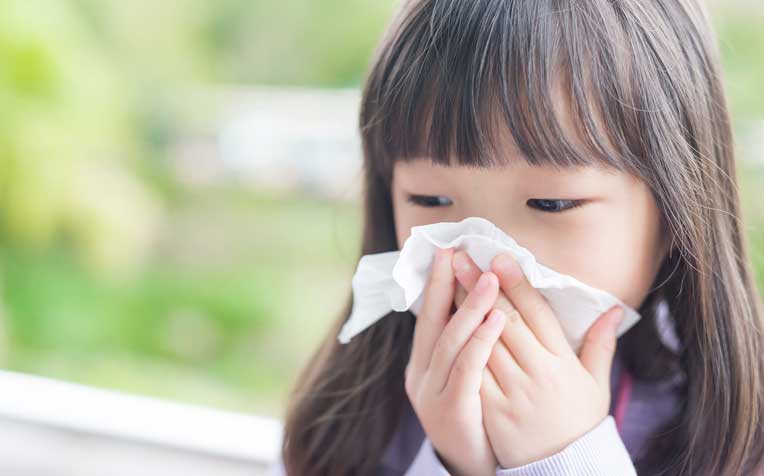 ​Sinusitis in Children: Symptoms, Treatment and Prevention Tips​