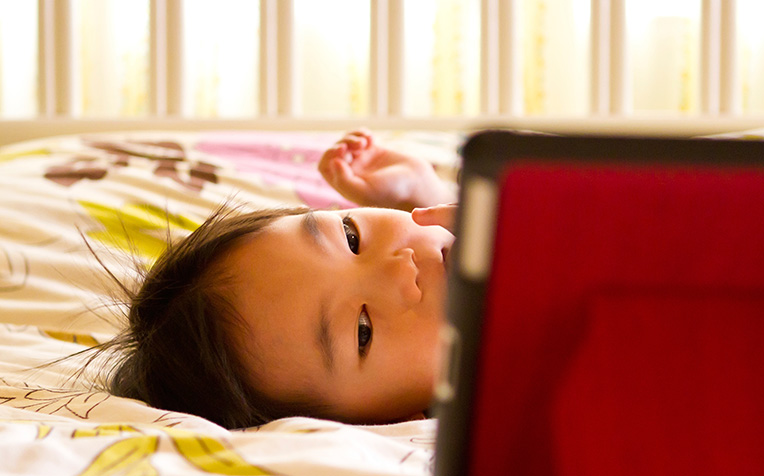 6 Tips to Prevent Tech Addiction in Children