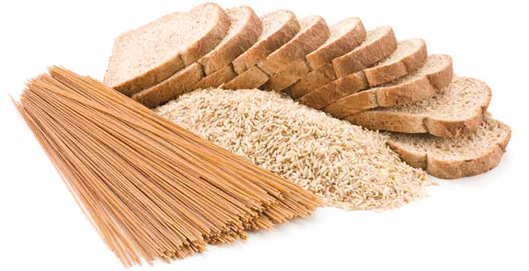 Wholemeal Foods