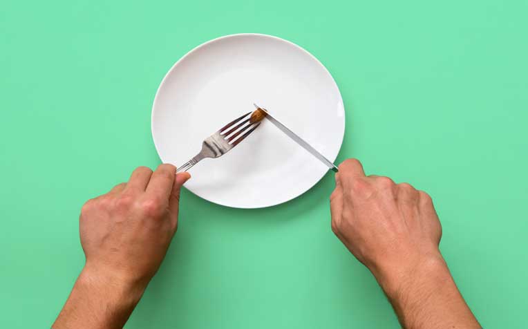 Eating Disorders in Men: Causes & Signs and Symptoms