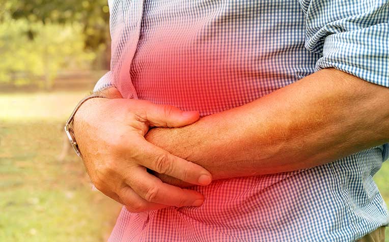 Inflammatory Bowel Disease (IBD) and Irritable Bowel Syndrome (IBS): What's the Difference