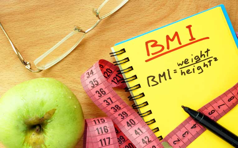 BMI and Obesity Complications