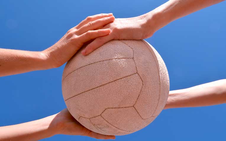 Netball: The Right Gear and Playing Tips
