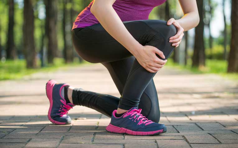 Runner's Knee: Symptoms and Causes