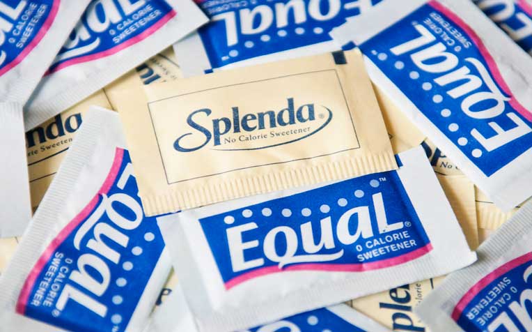 Artificial Sweeteners: How Safe Are They?