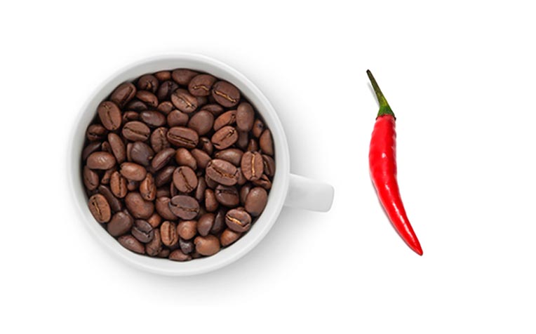 Avoid Coffee/Spicy Food with Antibiotics: Myth or Fact?