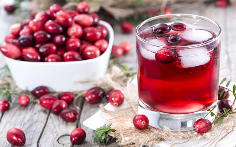 Can Cranberry Juice Prevent Urinary Tract Infections (UTI)?​