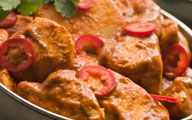 Chicken Masala