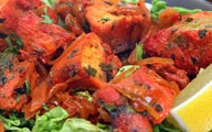 Chicken Tikka