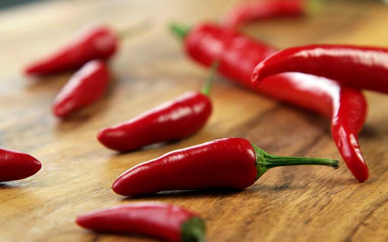 ​Chilli: Is It Good for You?​
