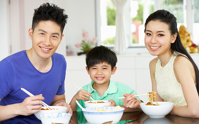 Cultivating Good Eating Habits – How to Get Your Kids to Eat Well