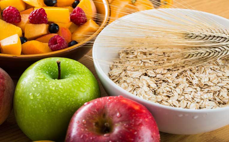 ​Dietary Fibre: Health Benefits, Best Sources of Fibre and More