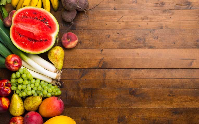 Should Fruit Be Eaten Before or After Meals?