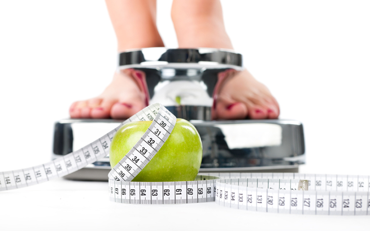 How Much Weight to Lose, and How to Lose It