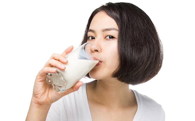 Teenagers & Calcium: How Much is Required Per Day?