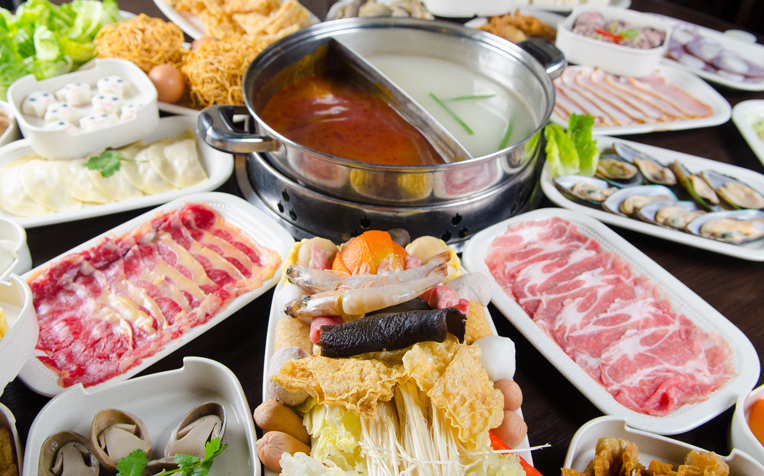 8 Tips for a Healthy Hot Pot