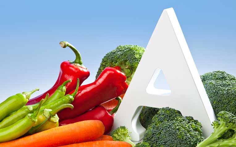Vitamin A: Why Do We Need It?