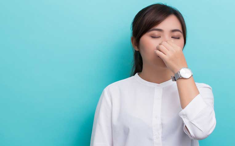 ​​Allergies and Sinusitis: What Are the Differences?​​