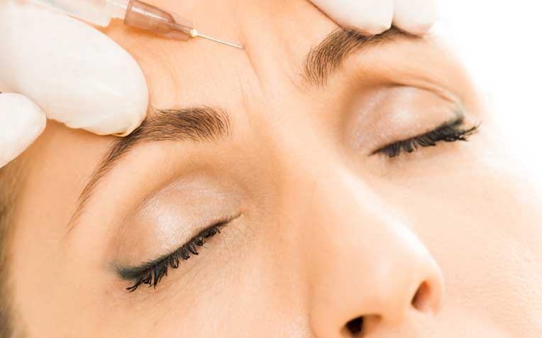 Botox for Migraines: Uses, Side Effects, Results, and More 