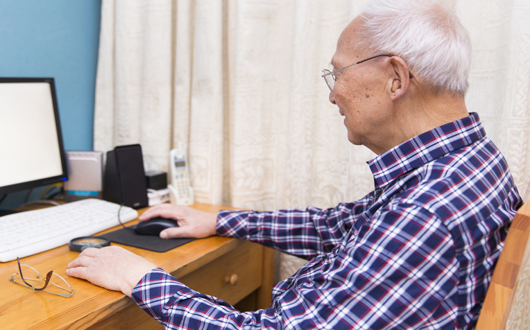 ​Dementia: A Virtual Game Can Speed Up Diagnosis