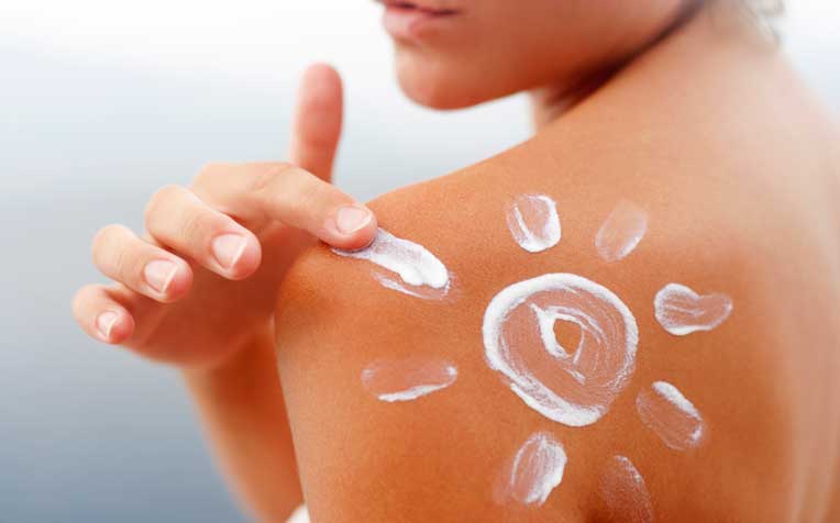 ​Dry Skin: How to Manage​