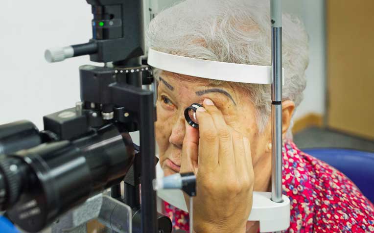 Glaucoma in Singapore: Stats, Risk Factors and Prevention