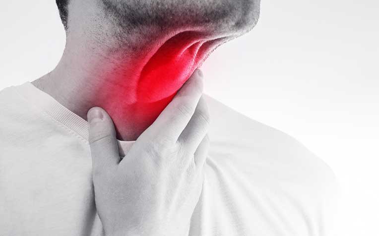 Sore Throat: Causes, Symptoms, and Treatment