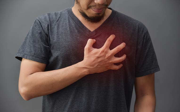 Heart Failure: Causes and Risk Factors