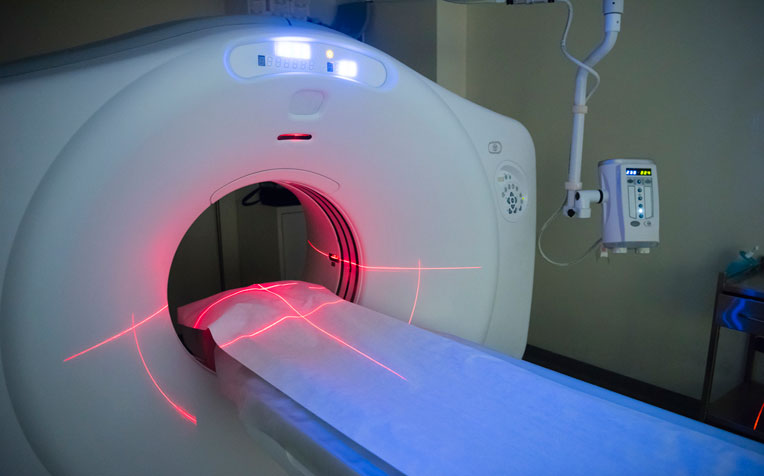​​CT Scan: What Is Computed Tomography
