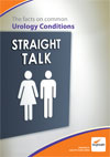 Straight Talk: The facts on common urology conditions