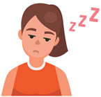 pregnancy week 7 Fatigue