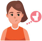 pregnancy week 7 Frequent urination