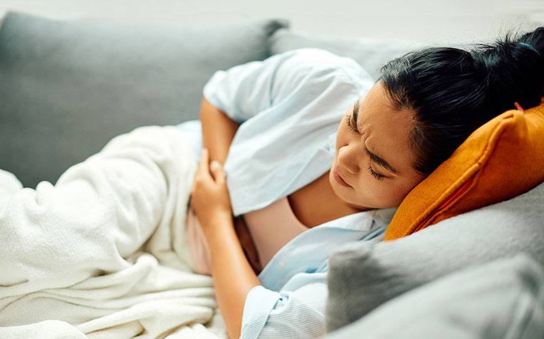 Endometriosis: First Signs and How to Diagnose