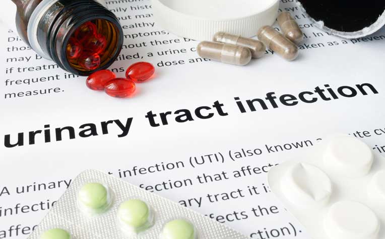 ​Recurrent Urinary Tract Infection (UTI) in Women: Diagnosis and Treatment