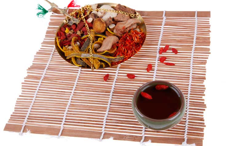 ​Traditional Chinese Medicine and Pregnancy