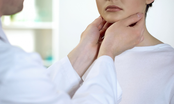 ​How to Manage Thyroid Nodules in Primary Care