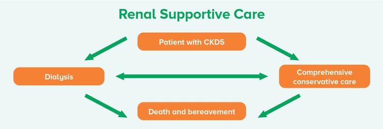 renal supportive care - SingHealth Duke-NUS Supportive & Palliative Care Centre