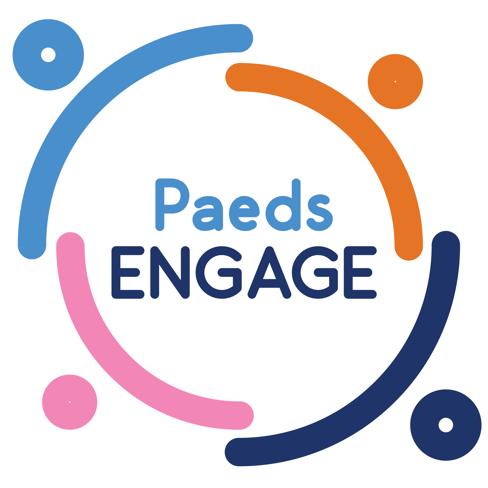 PaedsENGAGE Programme - KKH