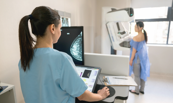 News breast imaging modalities - SingHealth Duke-NUS Breast Centre