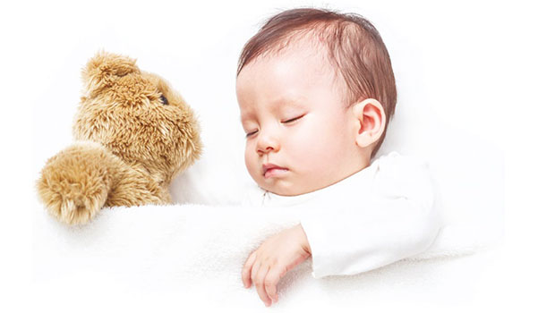 Children with obstructive sleep apnoea experience partial or complete obstruction of the upper airway during sleep.