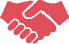 handshake icon