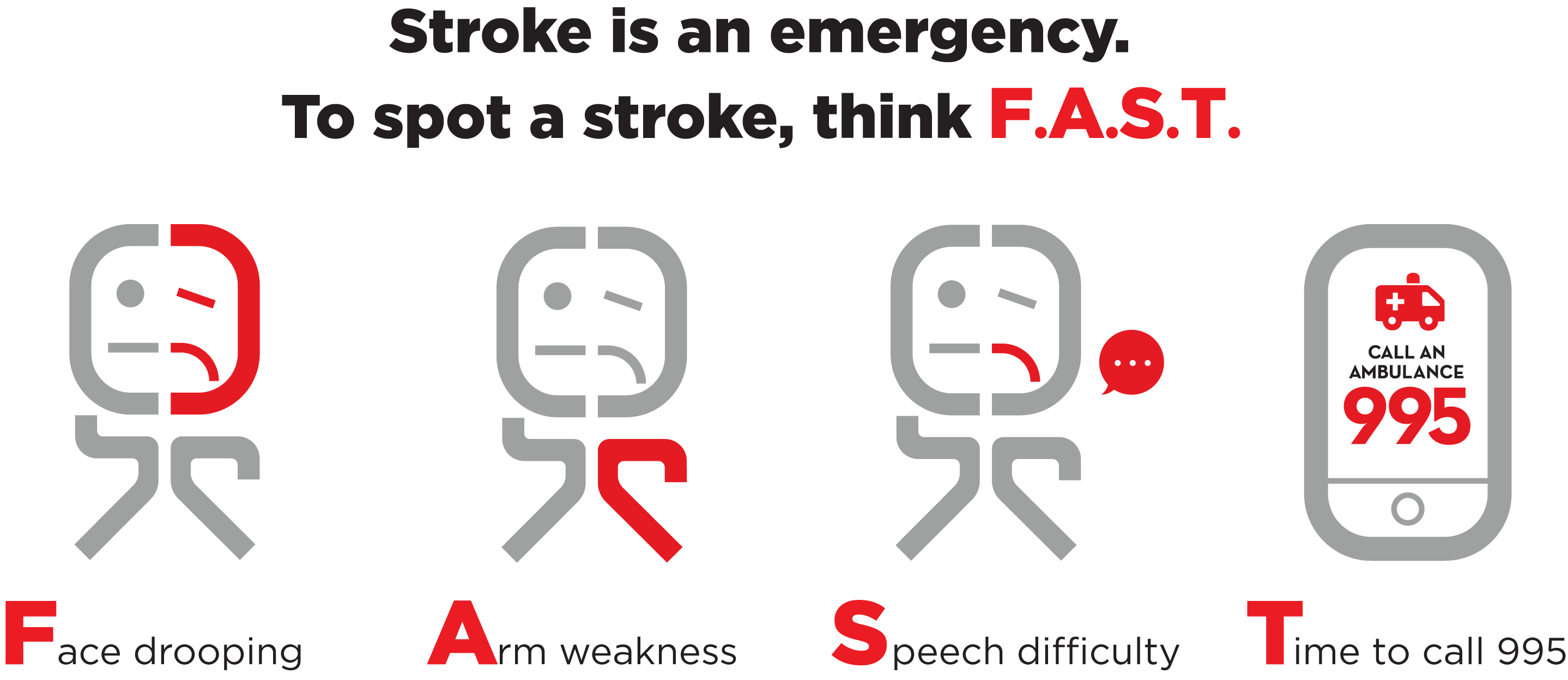 Spot Stroke