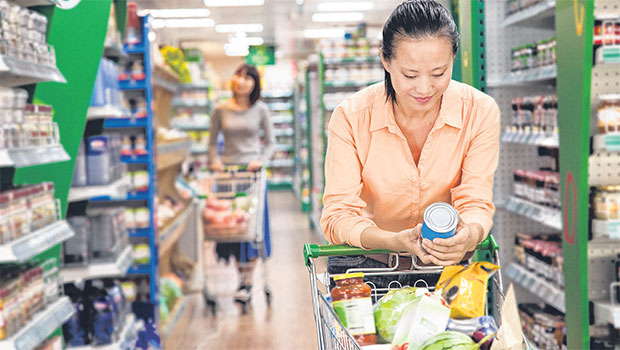 CGH dietitian on misleading food items