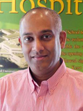 Dr Dujeepa D. Samarasekera