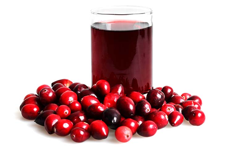 Can Cranberry Juice Prevent UTI (Urinary Tract Infection) and Cancer?